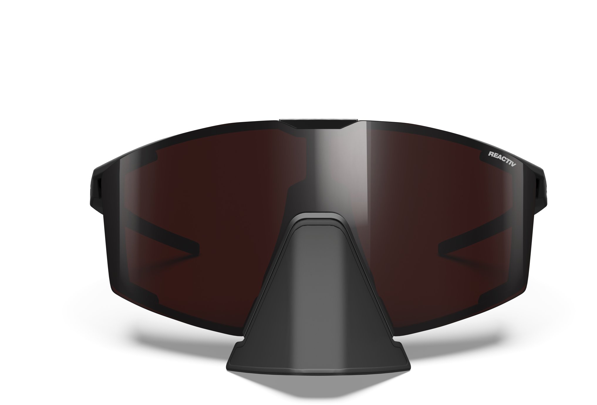 Julbo Edge Cover Reactiv High Contrast 0-4