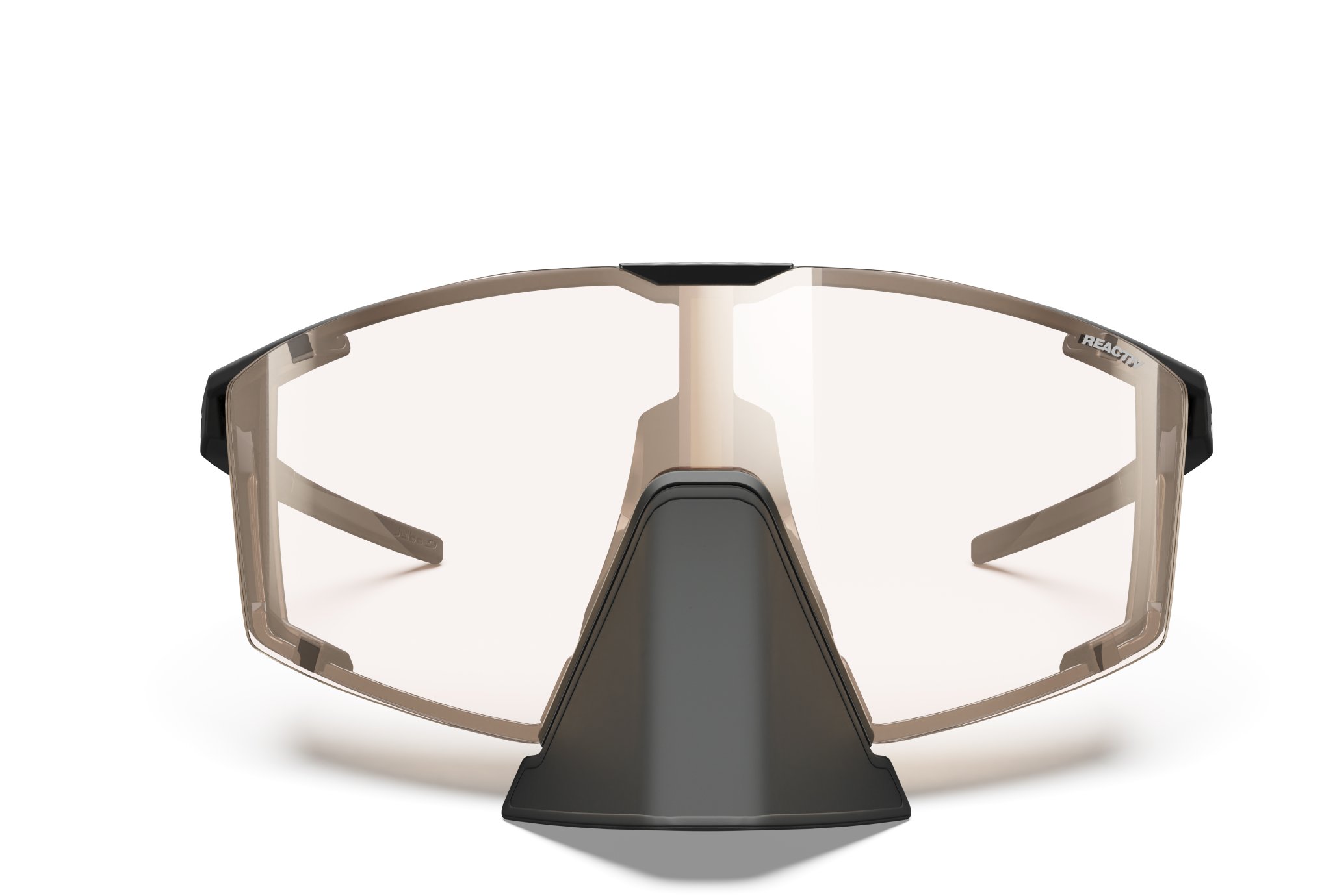 Julbo Edge Cover Reactiv High Contrast 0-4