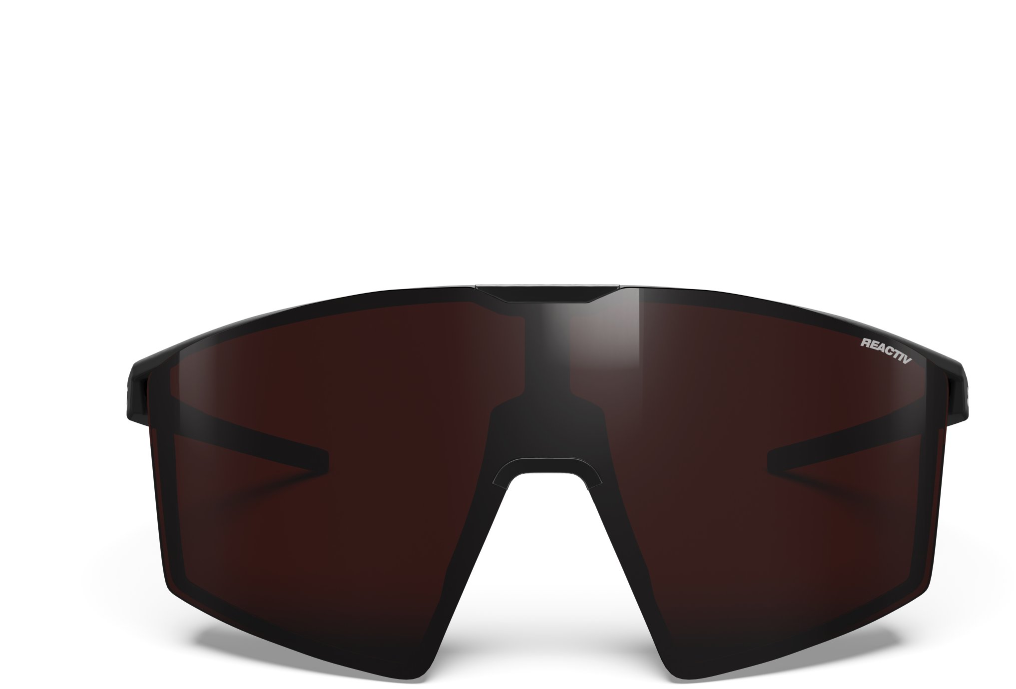 Julbo Edge Cover Reactiv High Contrast 0-4