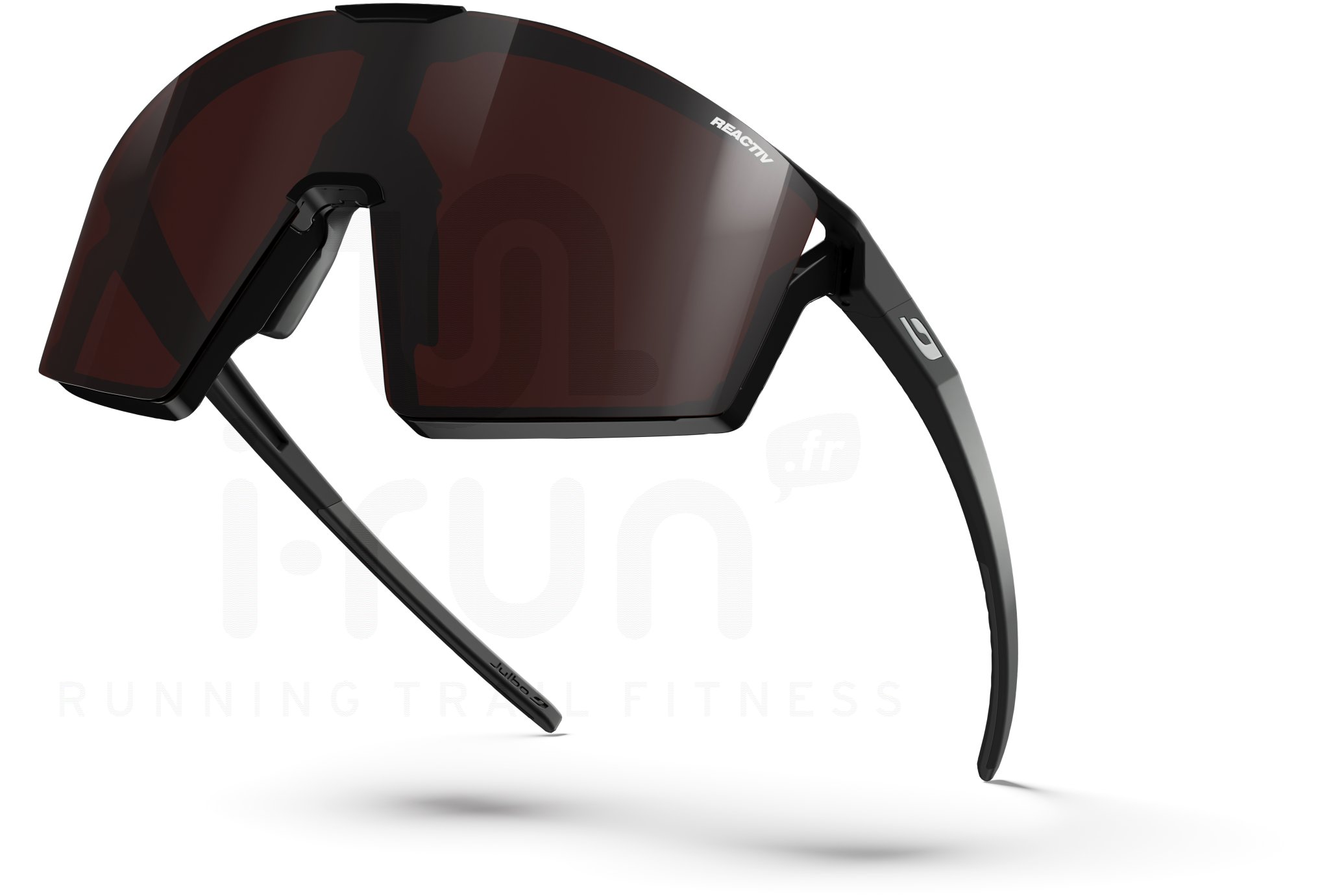 Julbo Edge Cover Reactiv High Contrast 0-4