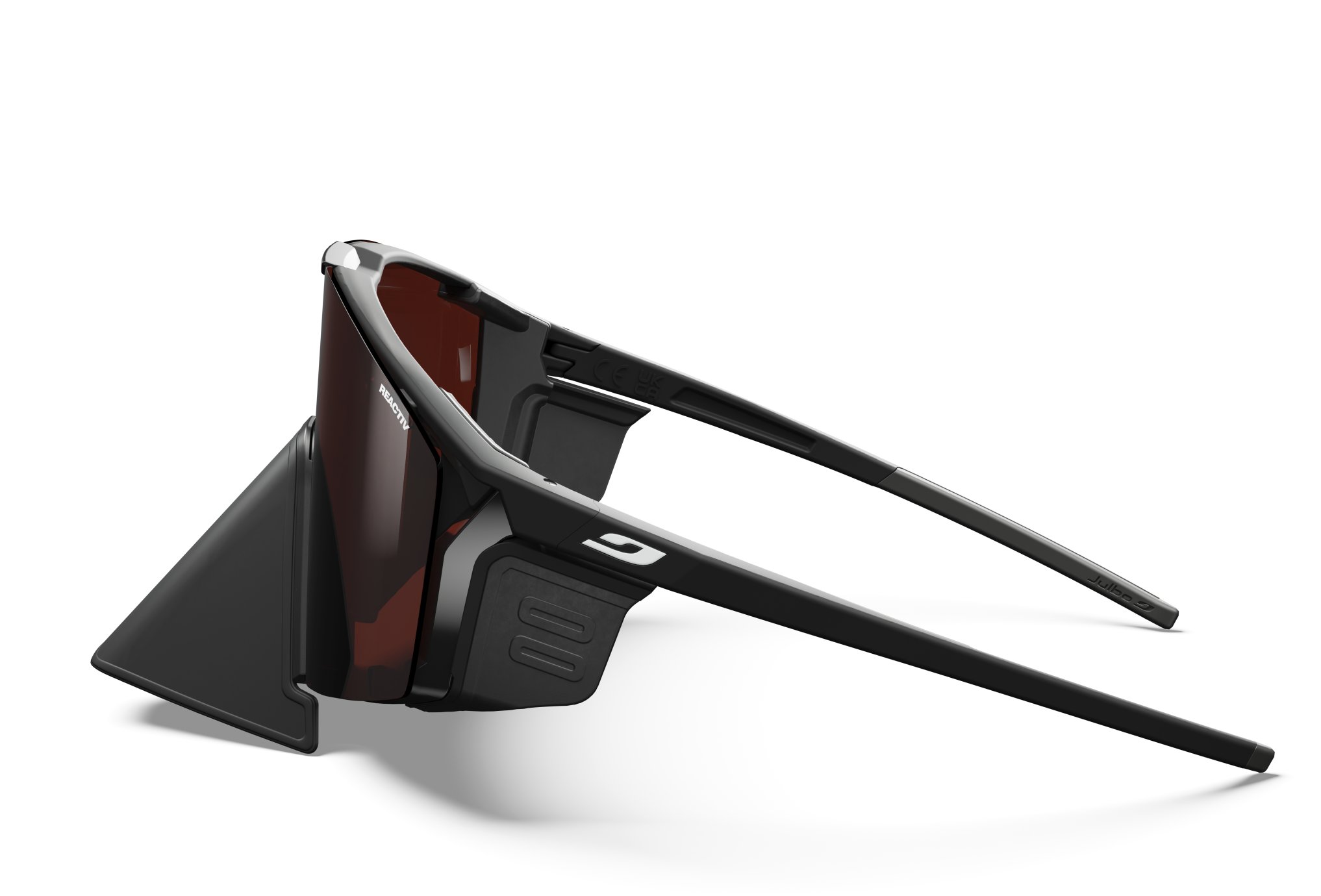 Julbo Edge Cover Reactiv High Contrast 0-4