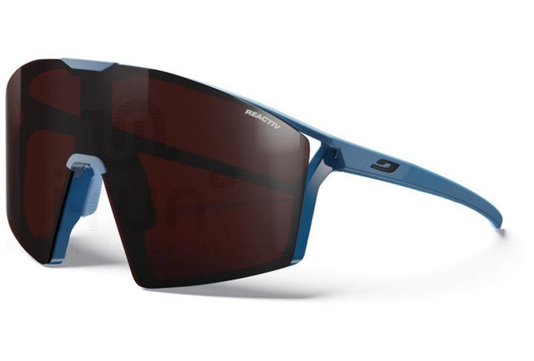 Julbo Edge Cover Reactiv High Contrast 0-4