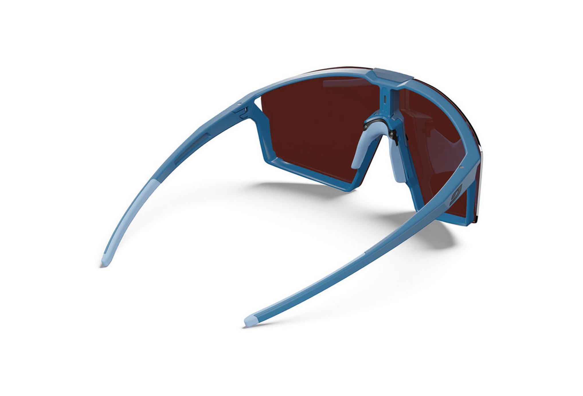 Julbo Edge Cover Reactiv High Contrast 0-4