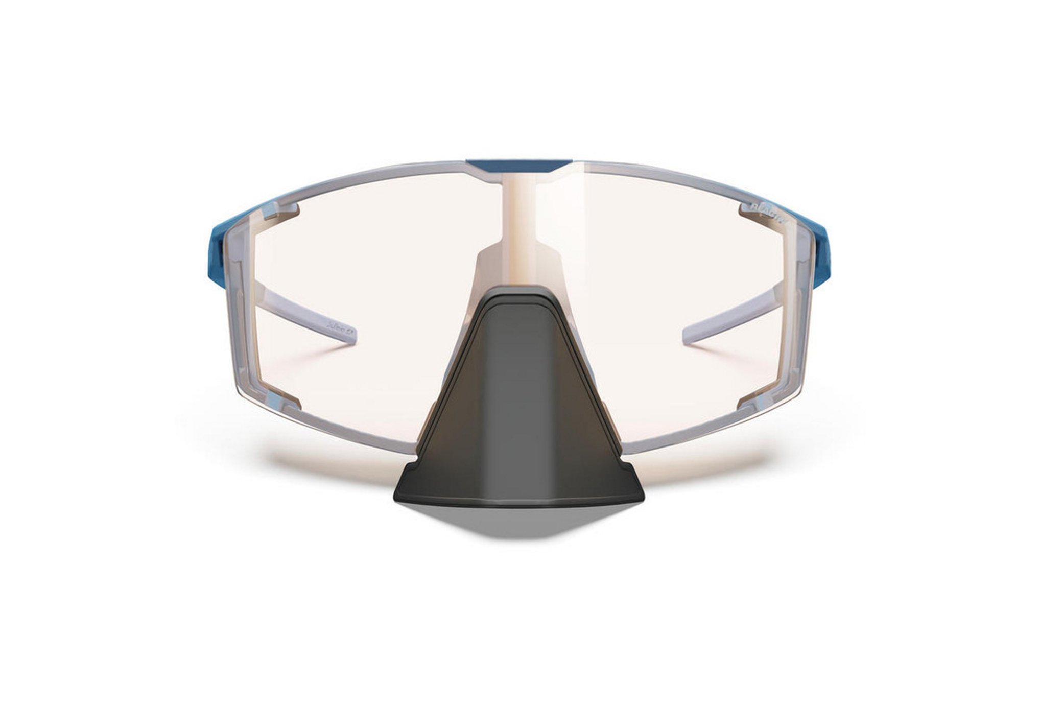 Julbo Edge Cover Reactiv High Contrast 0-4