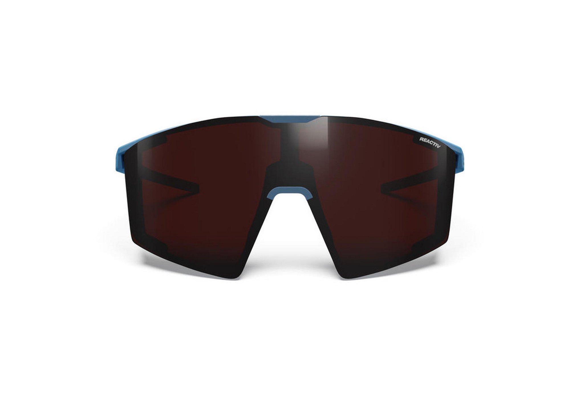 Julbo Edge Cover Reactiv High Contrast 0-4