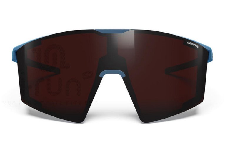 Julbo Edge Cover Reactiv High Contrast 0-4