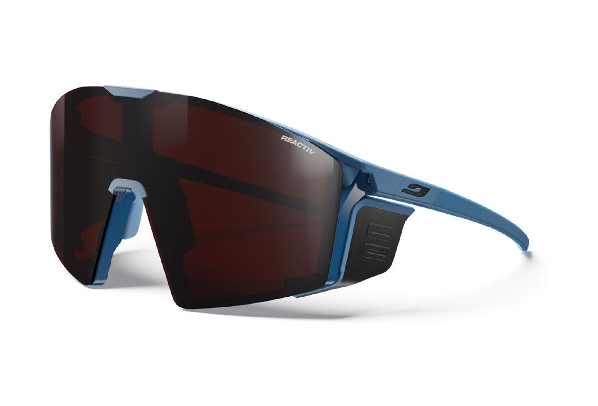 Julbo Edge Cover Reactiv High Contrast 0-4