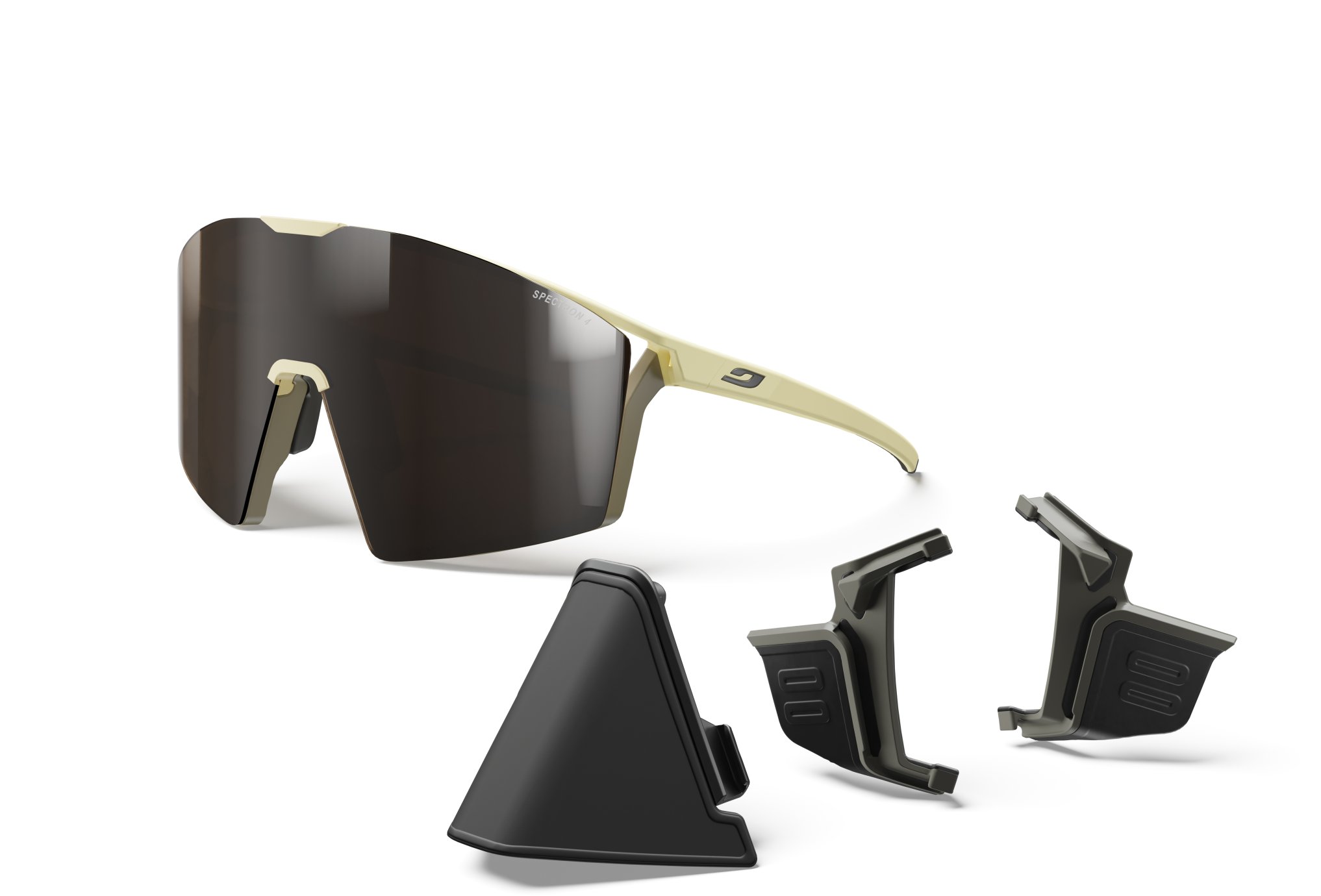 Julbo Edge Cover Spectron 4