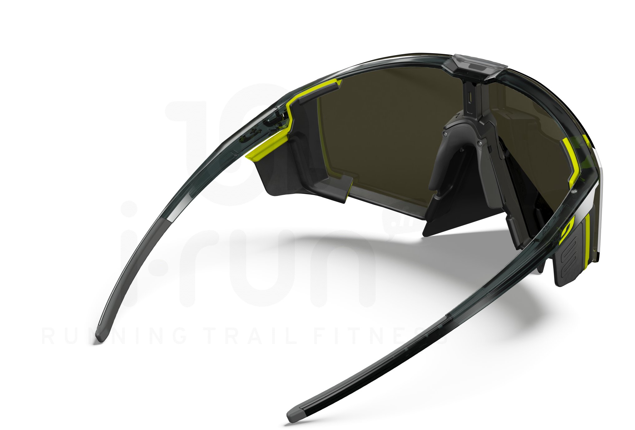 Julbo Edge Cover Spectron HD 4 Polarized