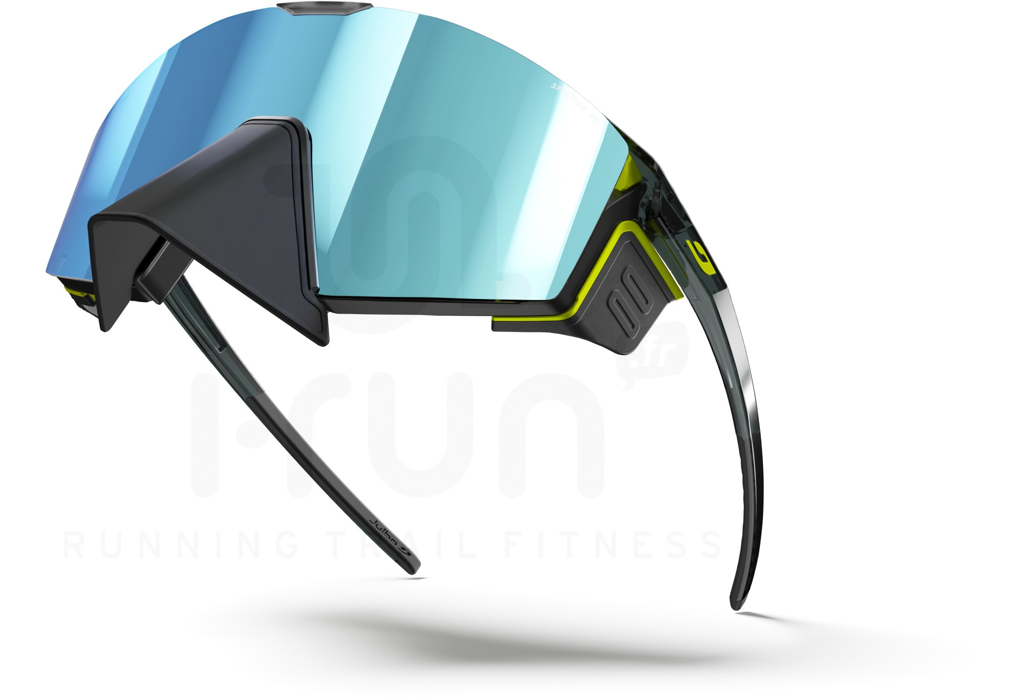 Julbo Edge Cover Spectron HD 4 Polarized