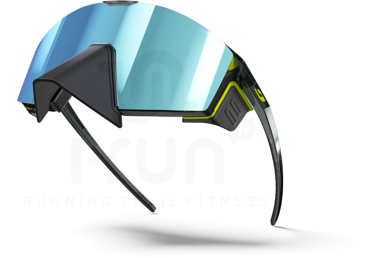 Julbo Edge Cover Spectron HD 4 Polarized 
