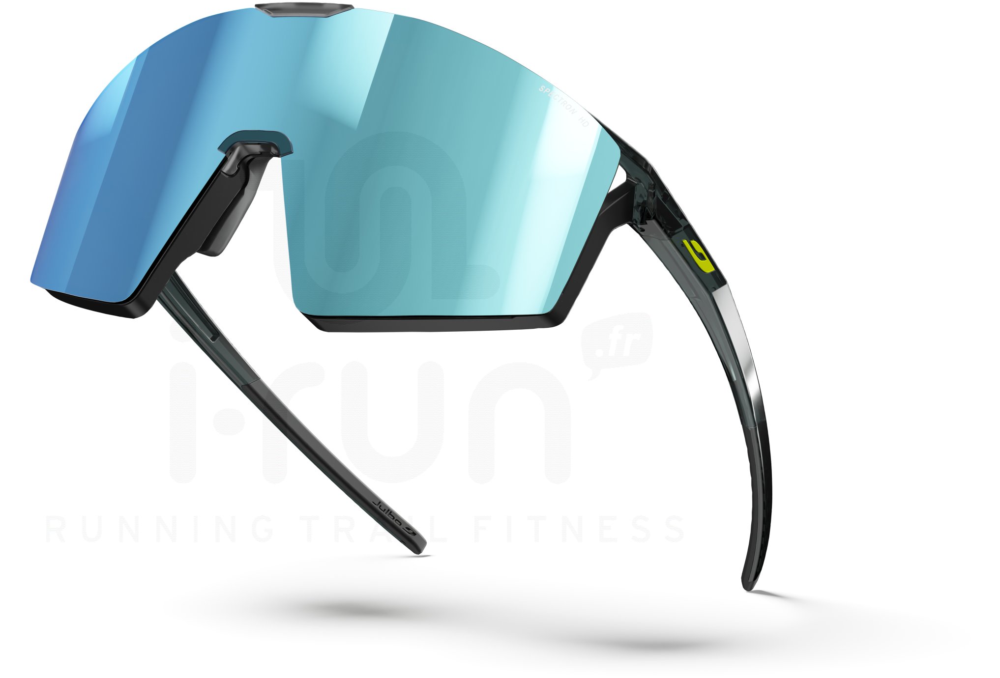 Julbo Edge Cover Spectron HD 4 Polarized