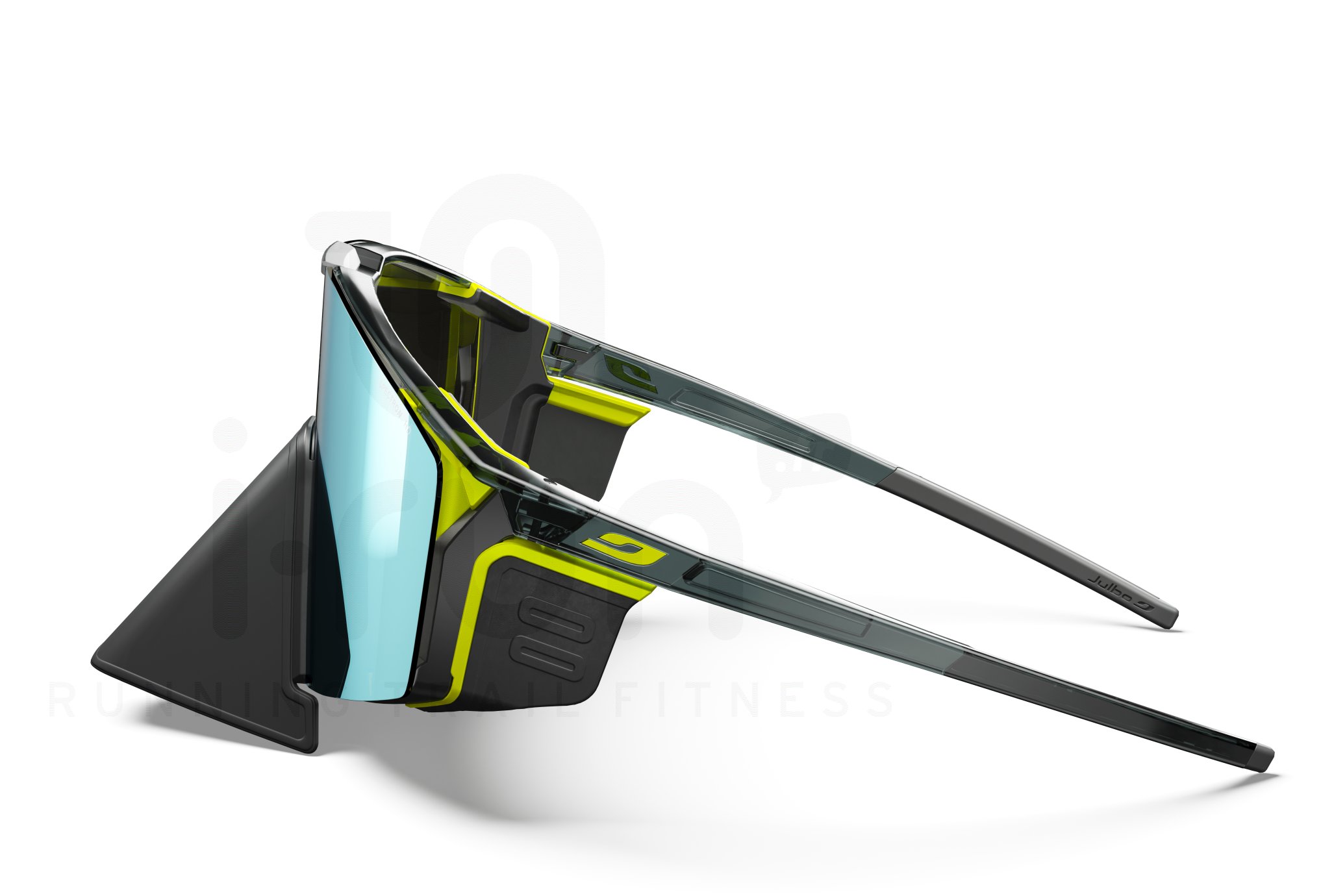 Julbo Edge Cover Spectron HD 4 Polarized