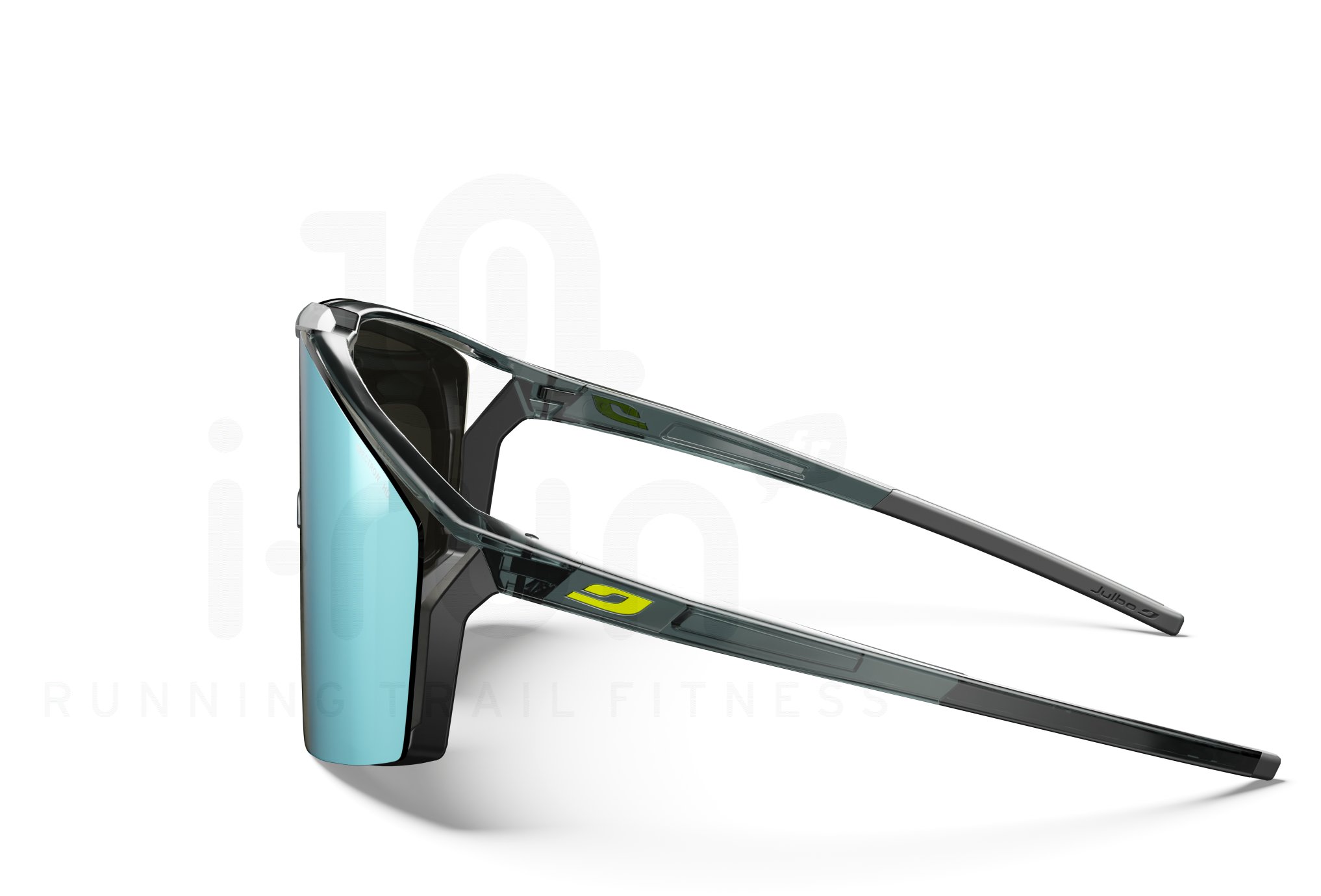 Julbo Edge Cover Spectron HD 4 Polarized