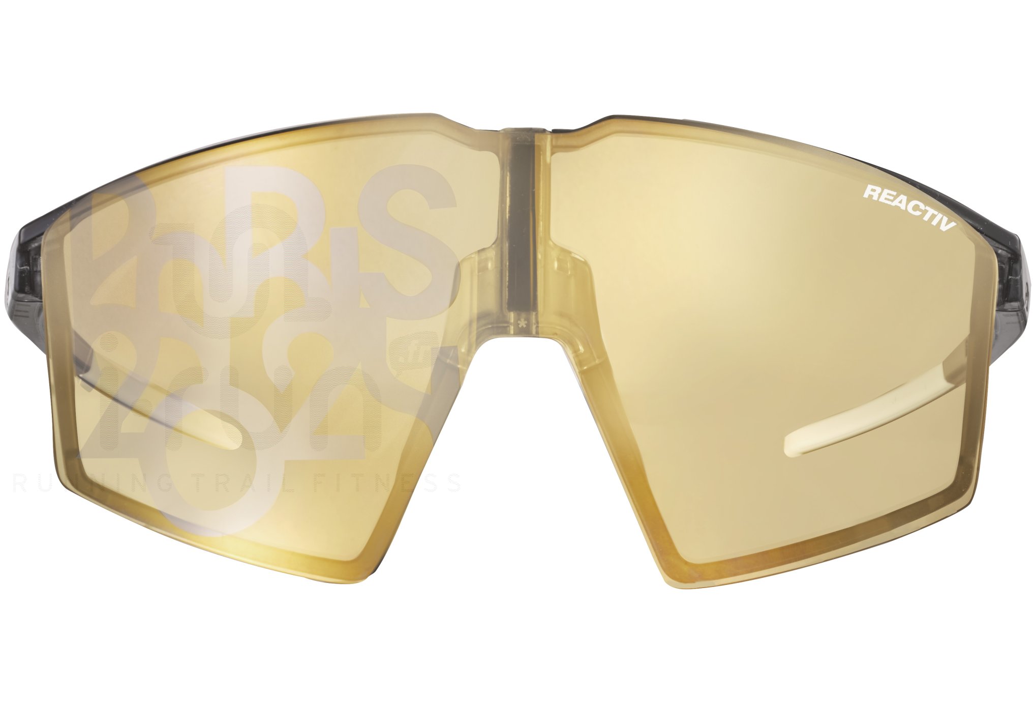 Julbo Edge Paris 2024 Light Amplifier 1-3