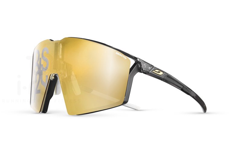 Julbo Edge Paris 2024 Light Amplifier 1-3