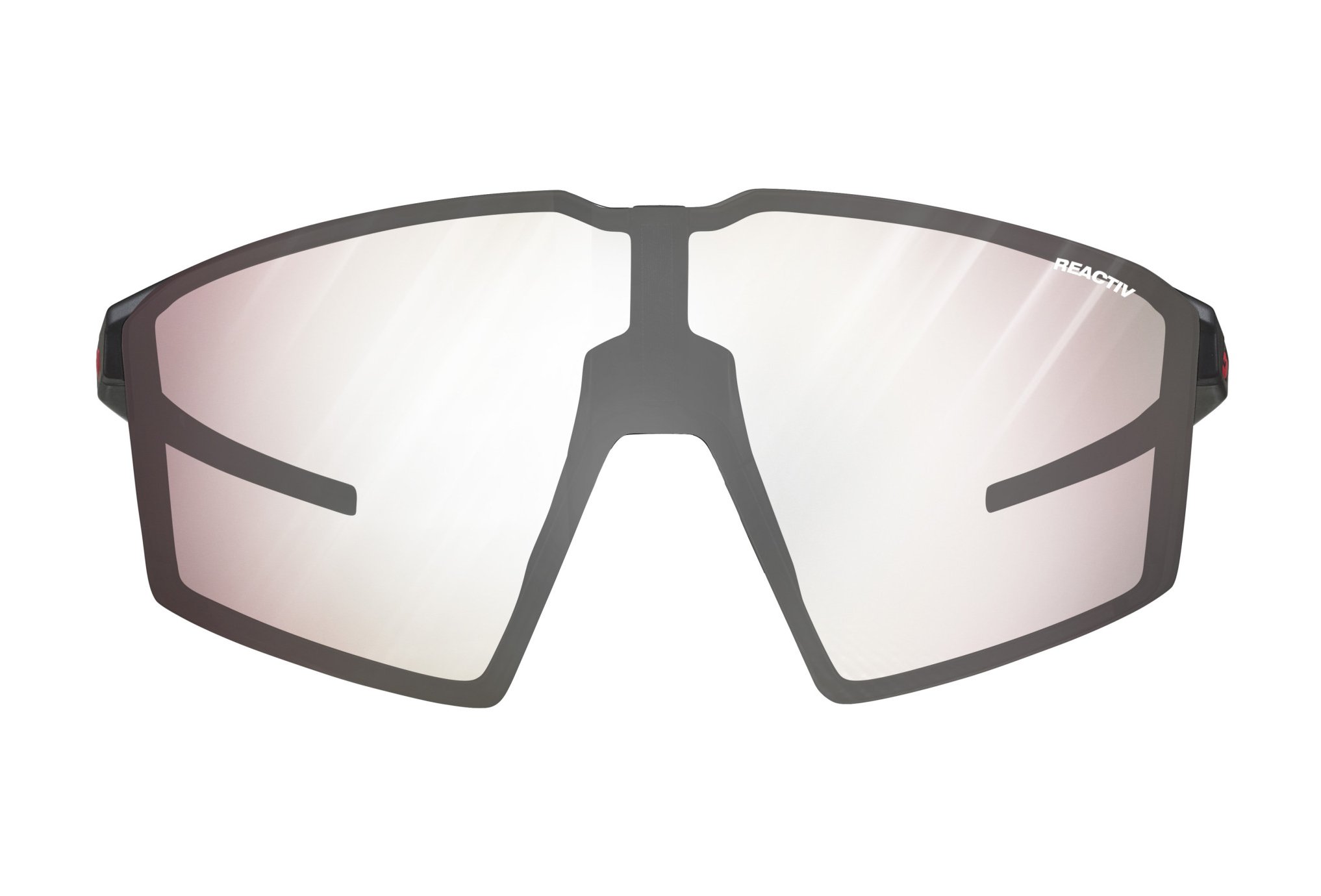 Julbo Edge Reactiv high Contrast 0-3
