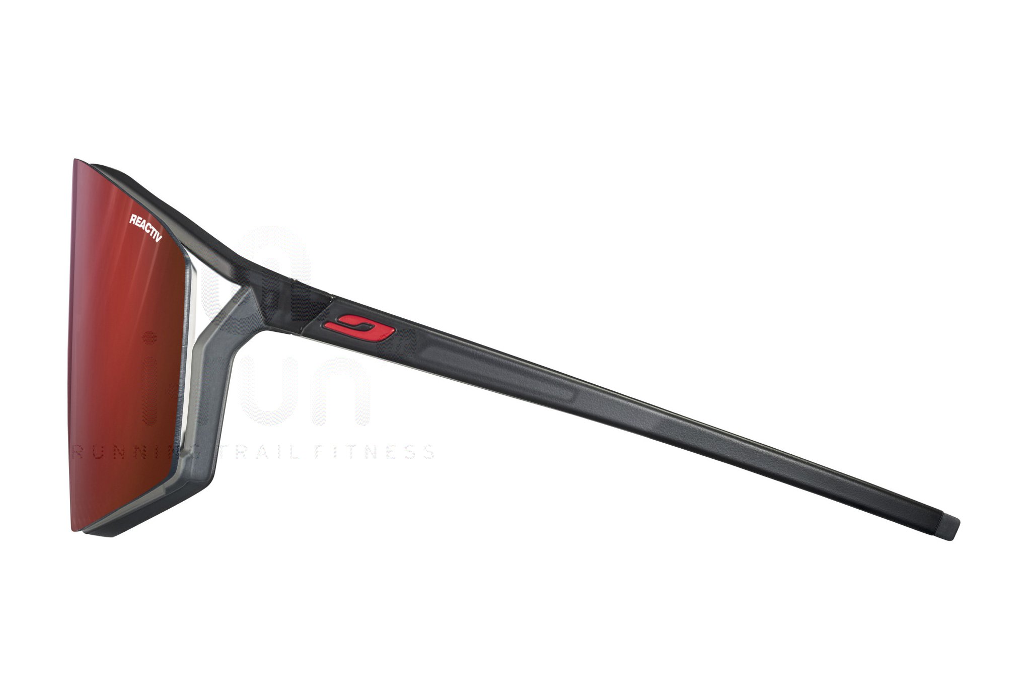 Julbo Edge Reactiv high Contrast 0-3