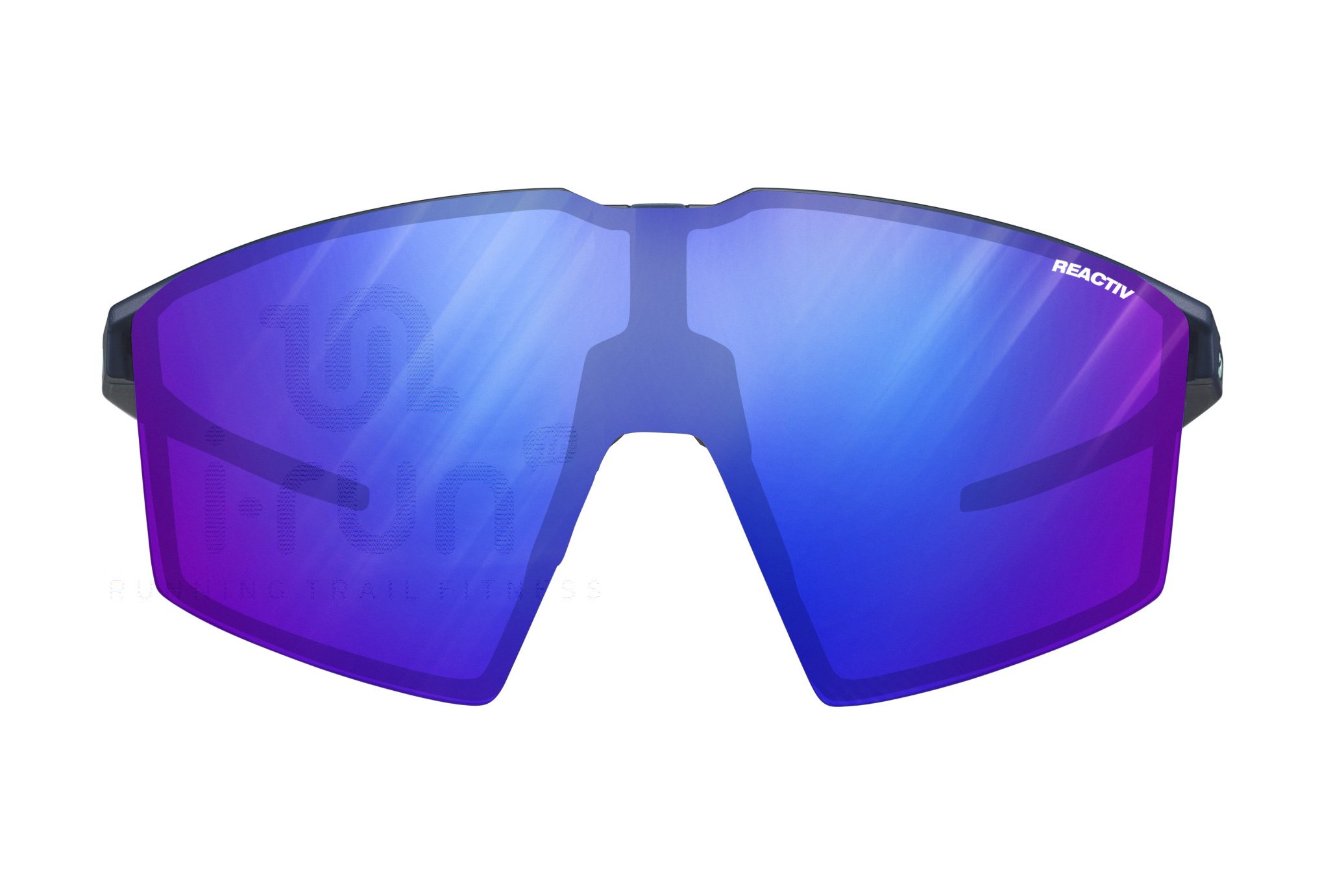 Julbo Edge Reactiv high Contrast 1-3