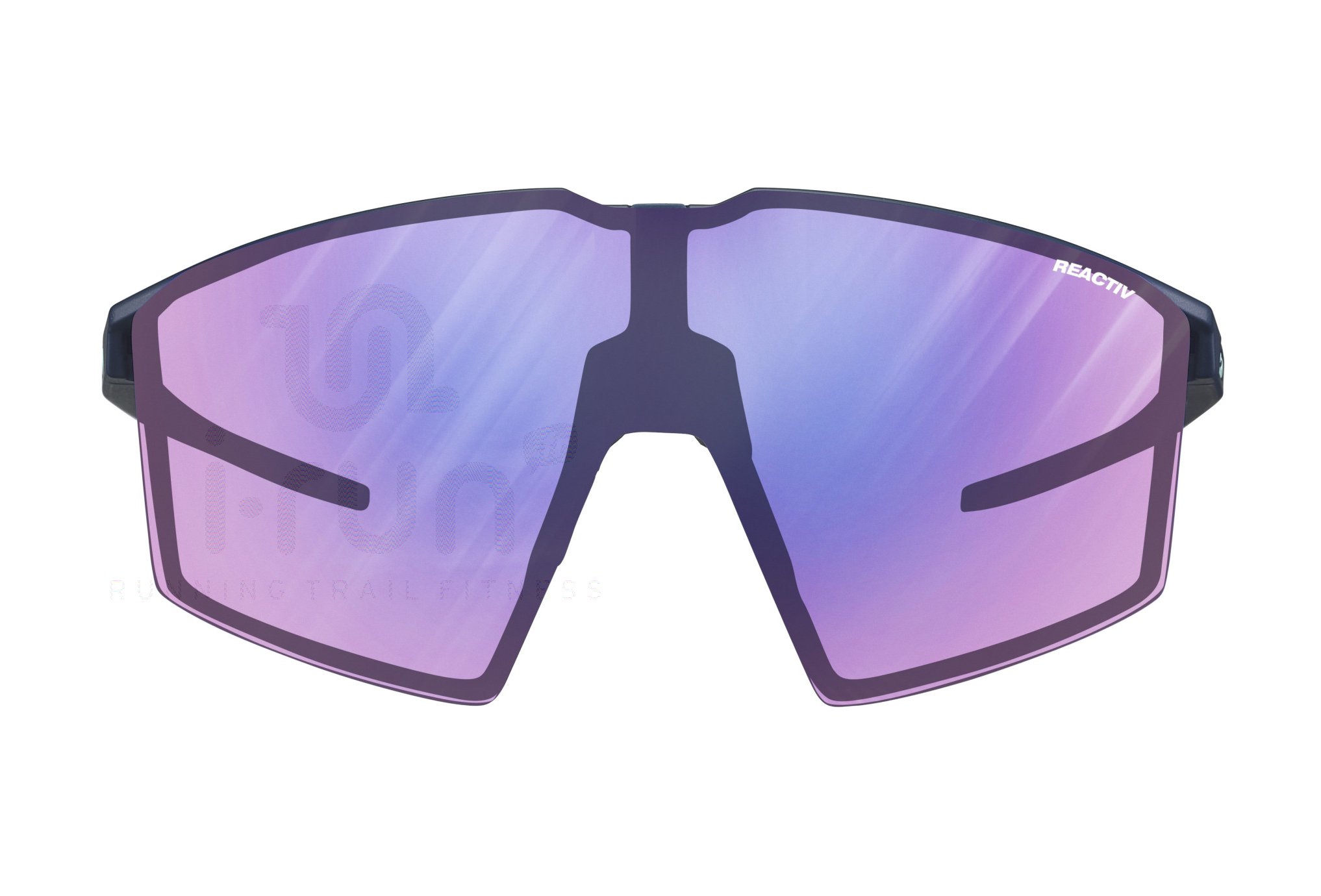 Julbo Edge Reactiv high Contrast 1-3