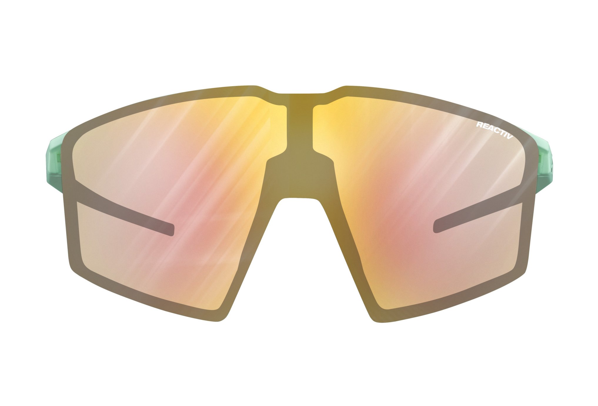 Julbo Edge Reactiv Light Amplifier 1-3