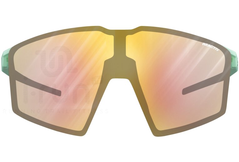 Julbo Edge Reactiv Light Amplifier 1-3 