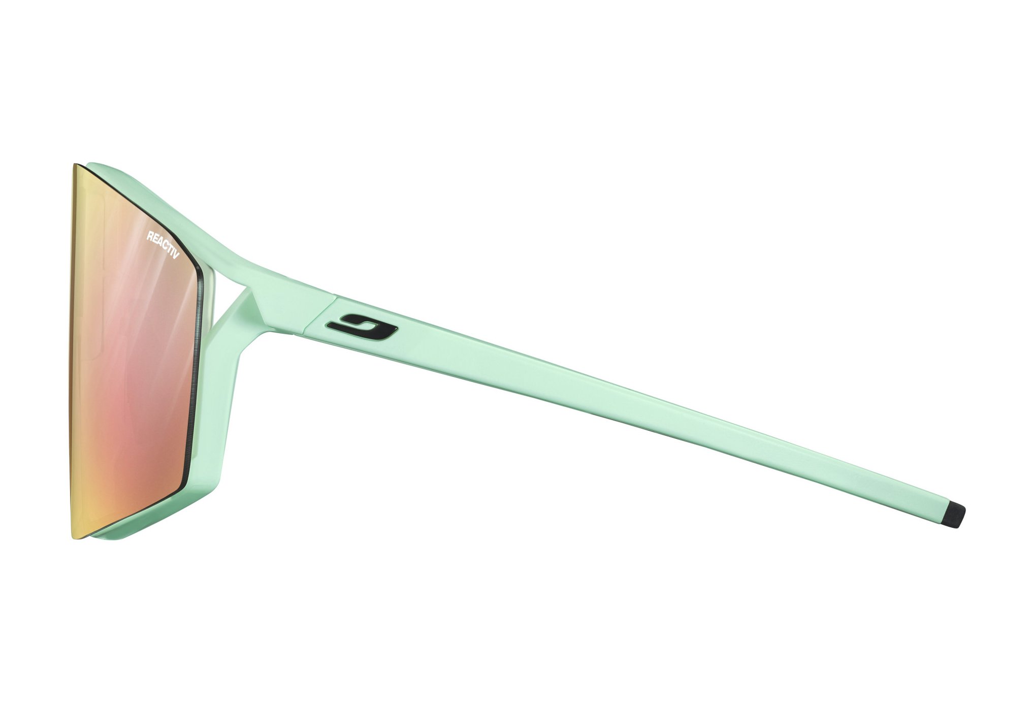 Julbo Edge Reactiv Light Amplifier 1-3