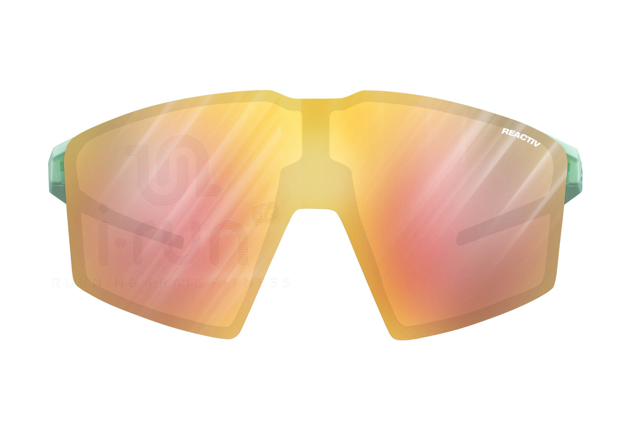 Julbo Edge Reactiv Light Amplifier 1-3