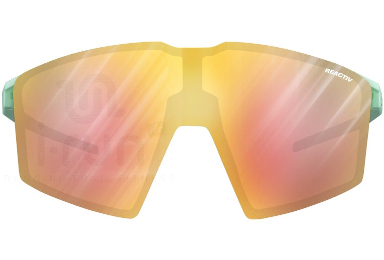 Julbo Edge Reactiv Light Amplifier 1-3 