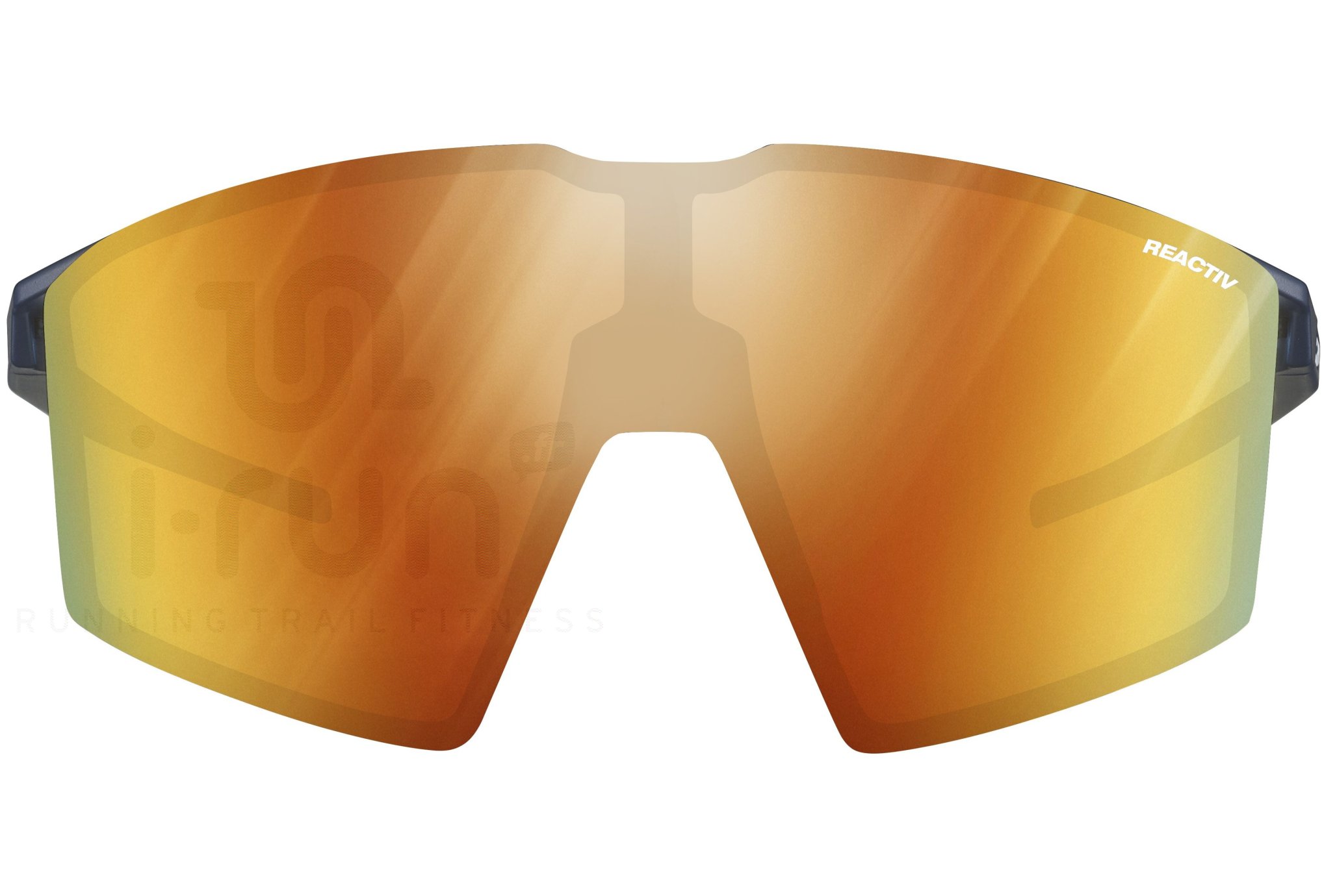 Julbo Edge Reactiv Light Amplifier 1-3 Spectron 0