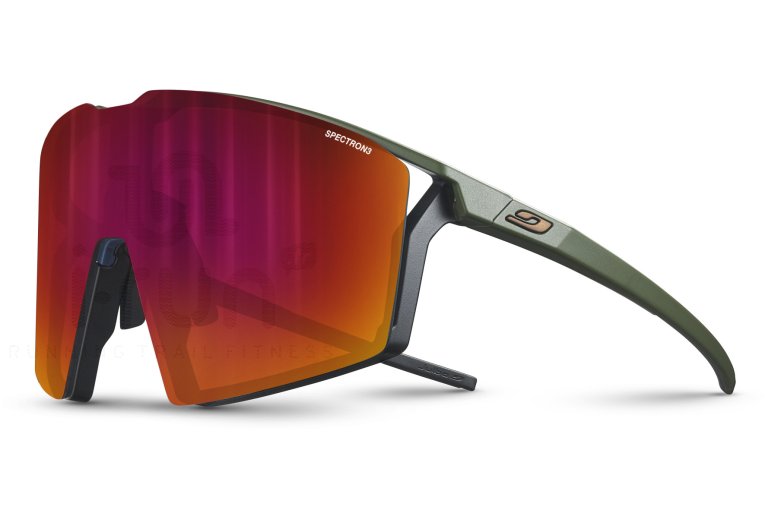 Julbo Edge Spectron 3 + Spectron 0