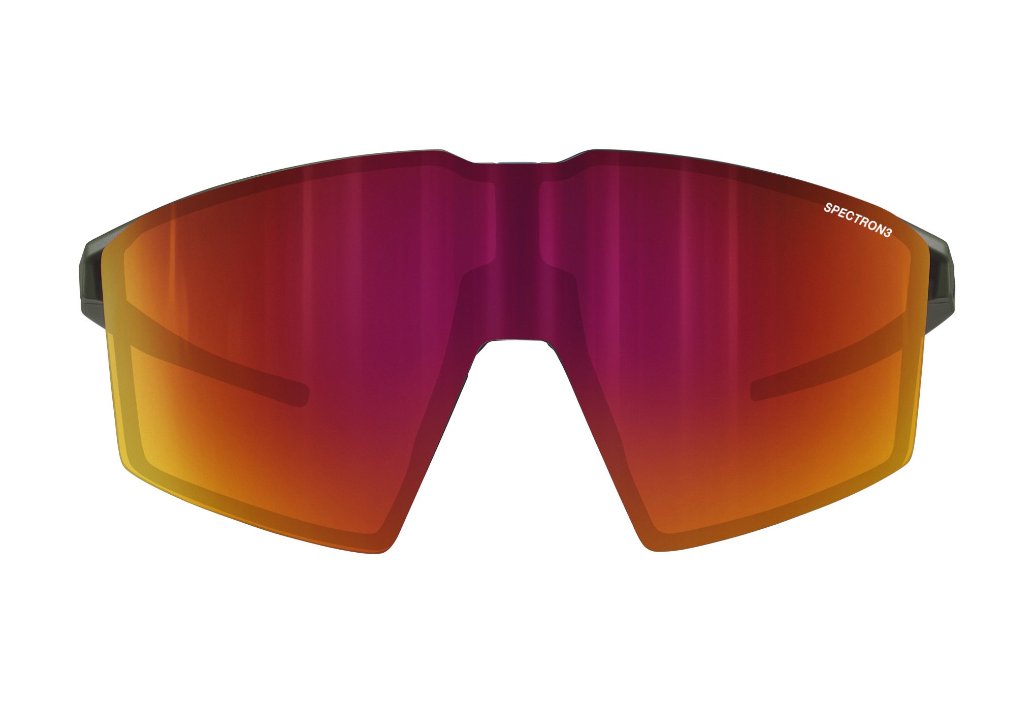 Julbo Edge Spectron 3 + Spectron 0