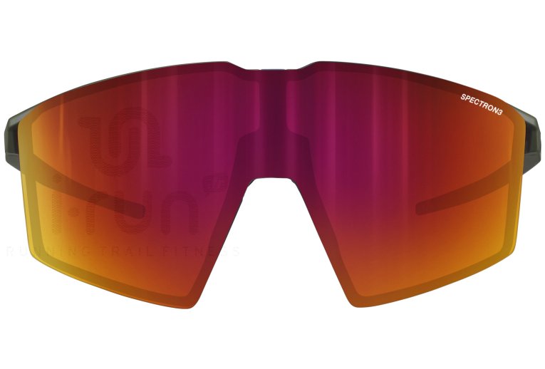 Julbo Edge Spectron 3 + Spectron 0