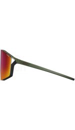 Julbo Edge Spectron 3 + Spectron 0