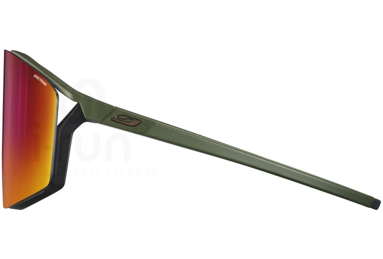 Julbo Edge Spectron 3 + Spectron 0