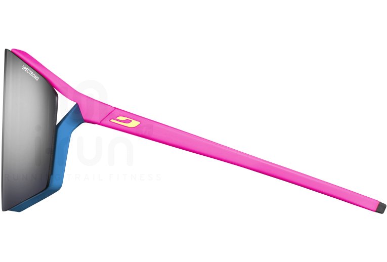 Julbo Edge Spectron 3 + Spectron 0