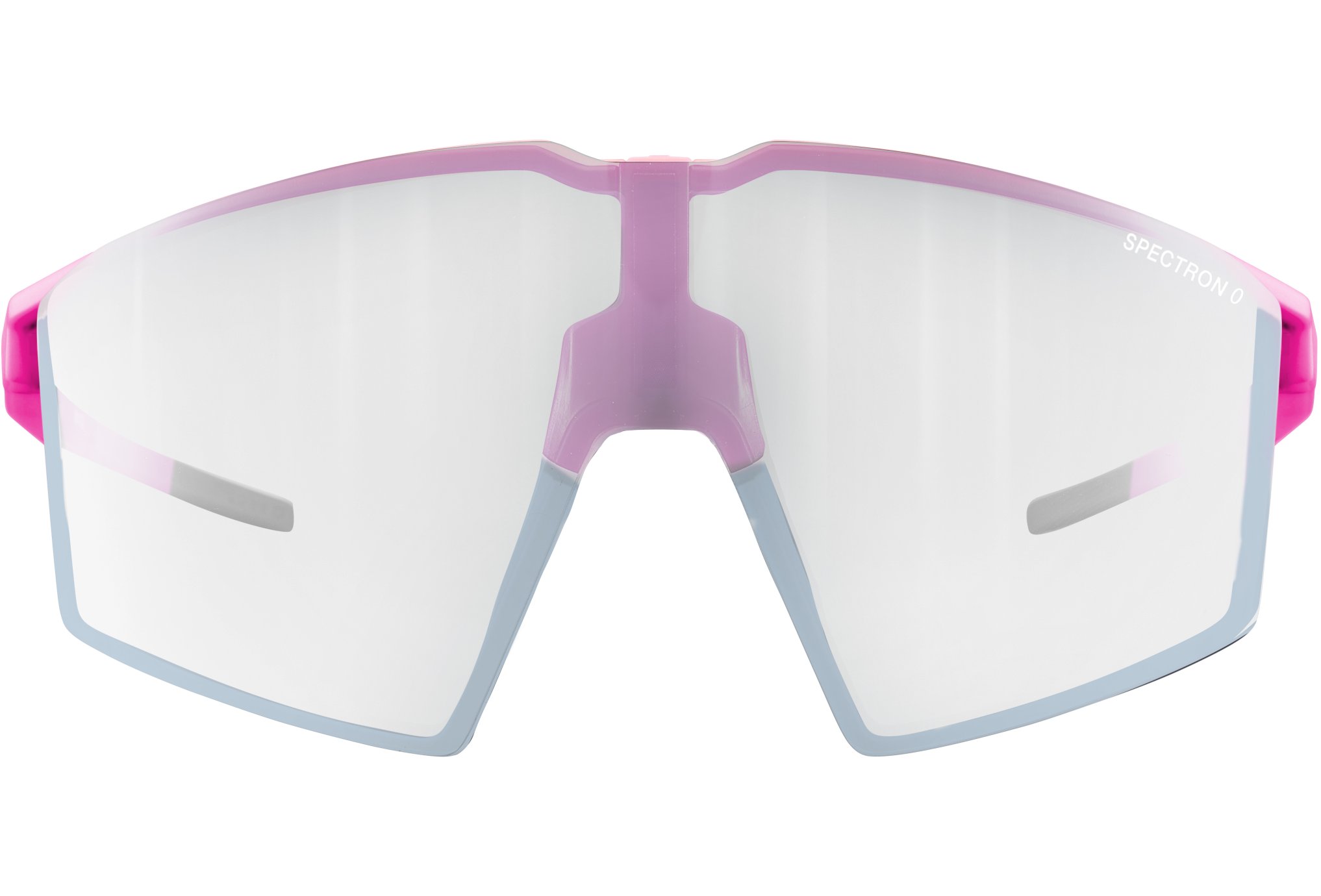 Julbo Edge Spectron 3 + Spectron 0
