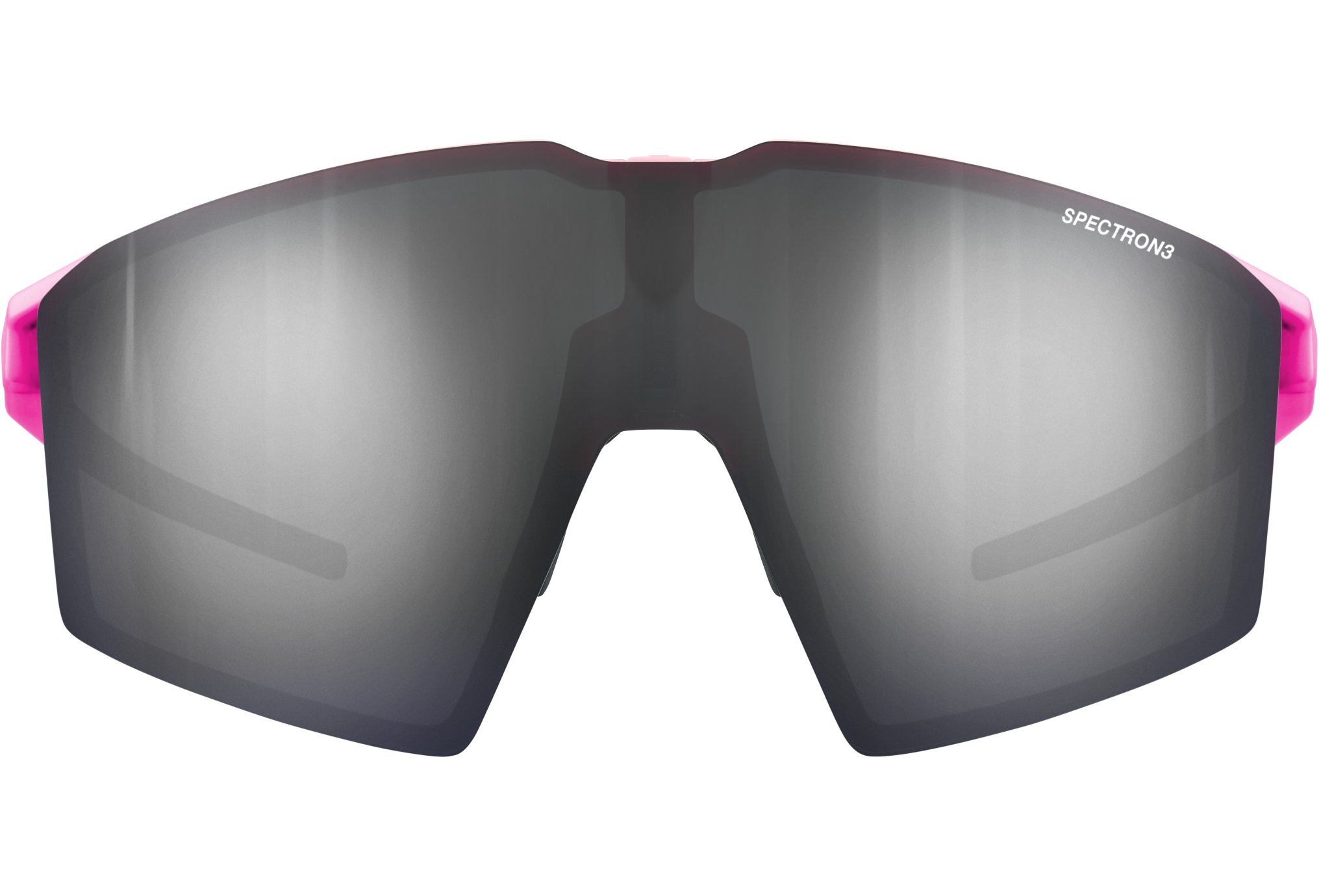 Julbo Edge Spectron 3 + Spectron 0