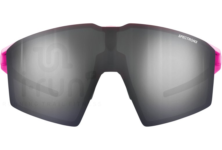 Julbo Edge Spectron 3 + Spectron 0