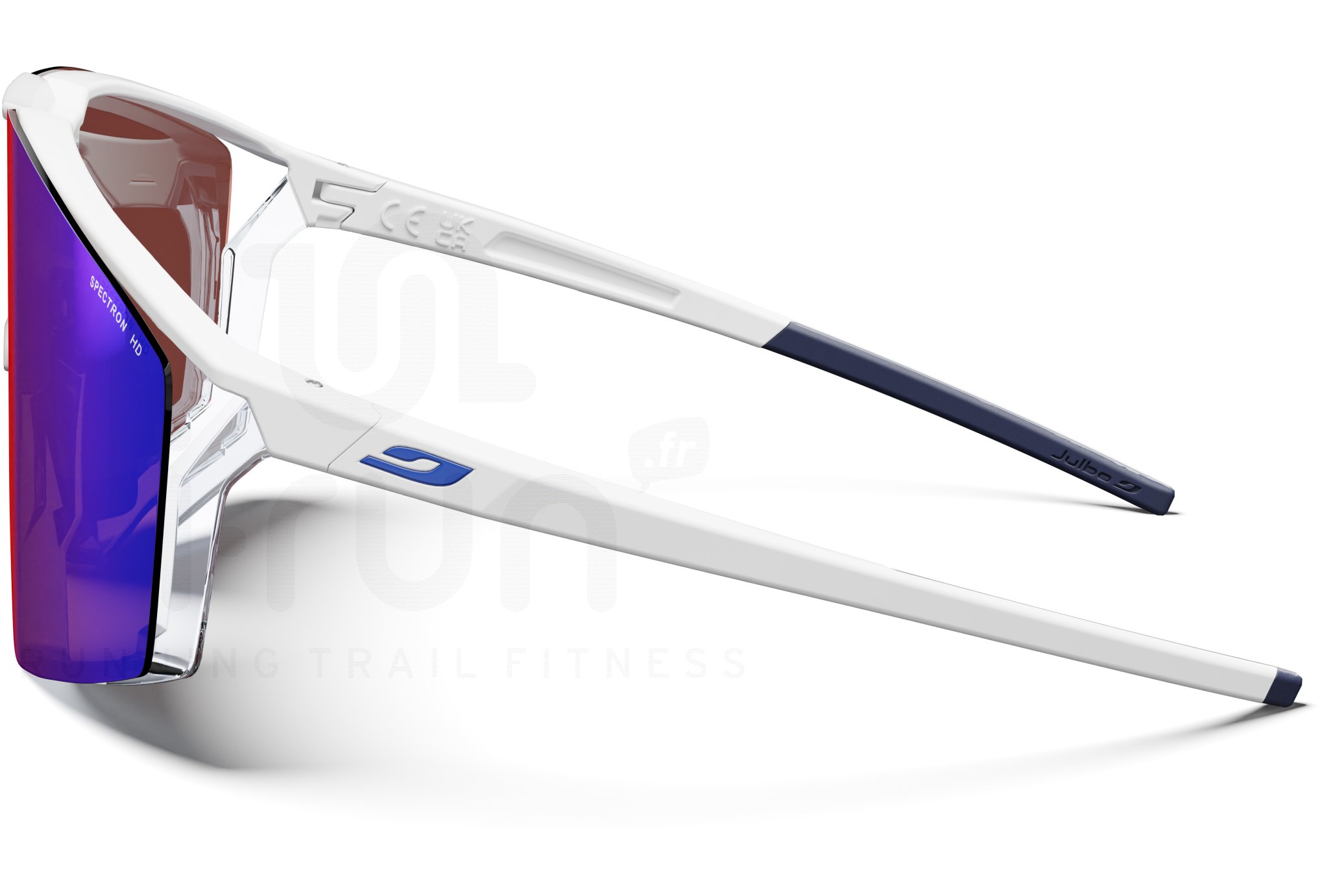 Julbo Edge Spectron HD 3 FDJ