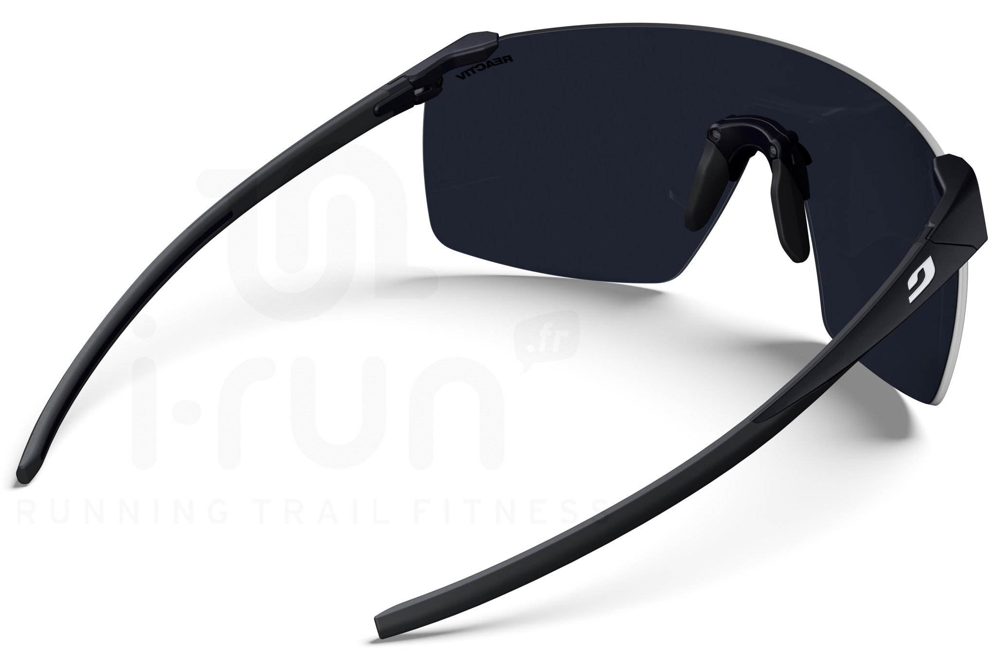 Julbo Faster Reactiv 0-3
