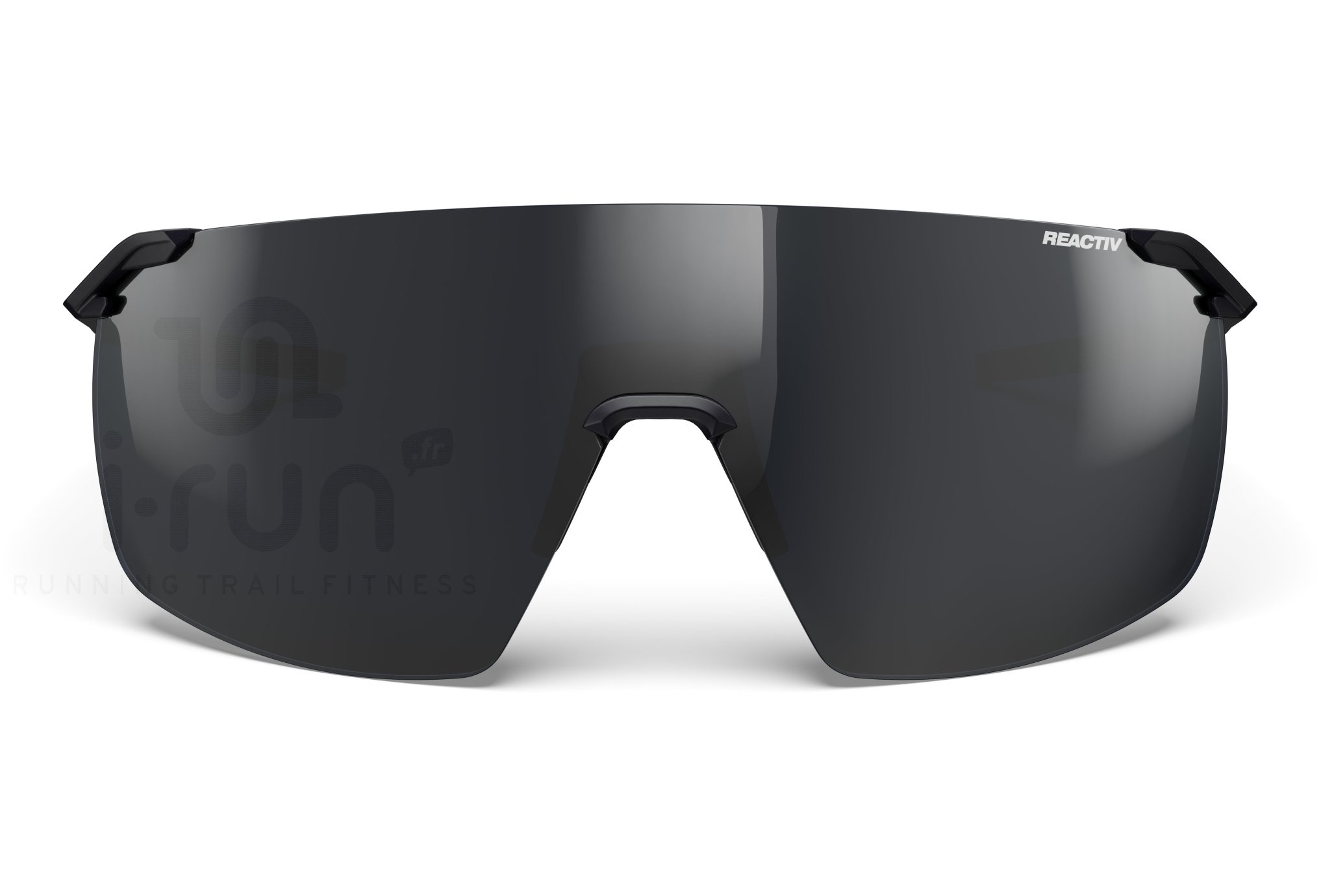 Julbo Faster Reactiv 0-3