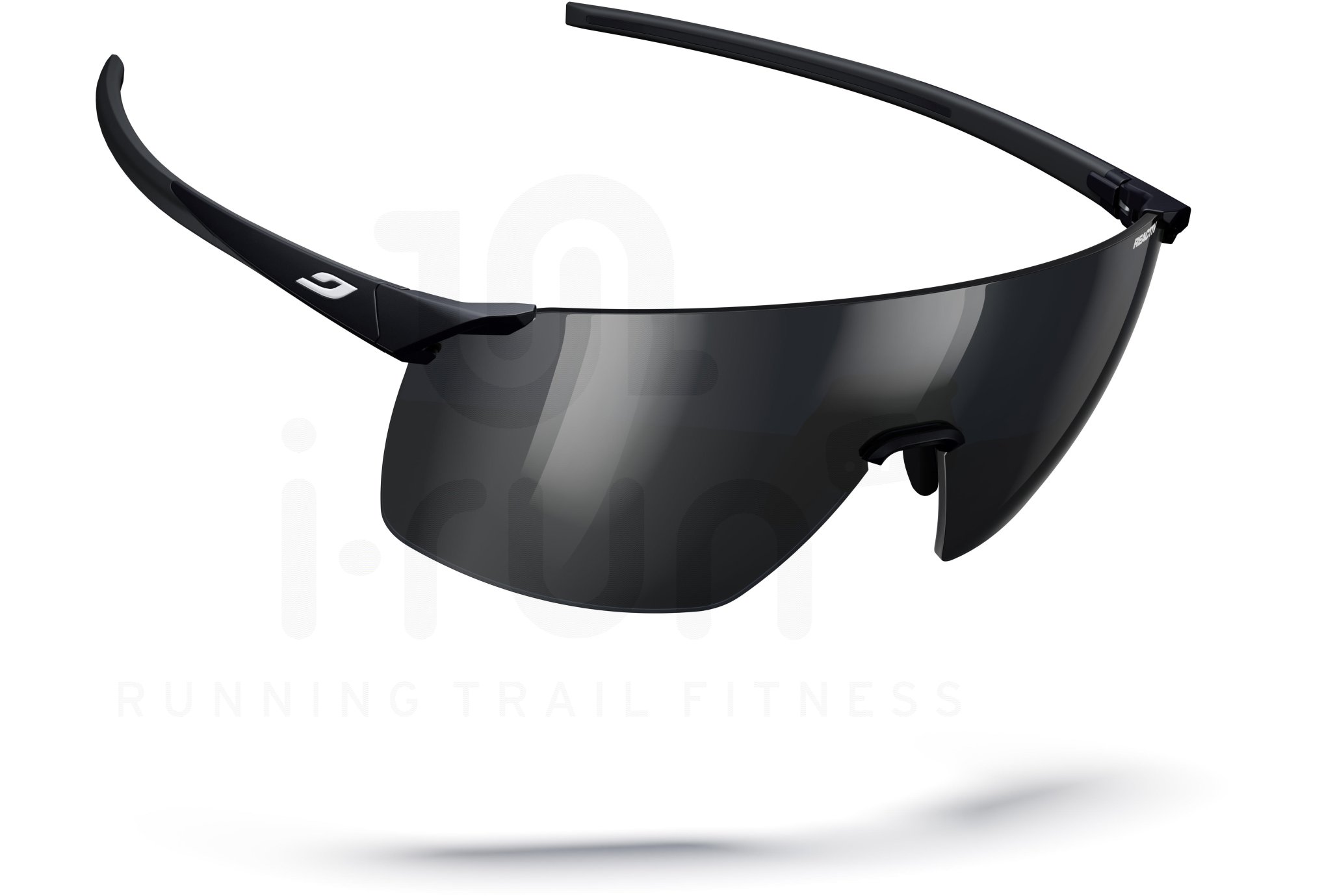 Julbo Faster Reactiv 0-3