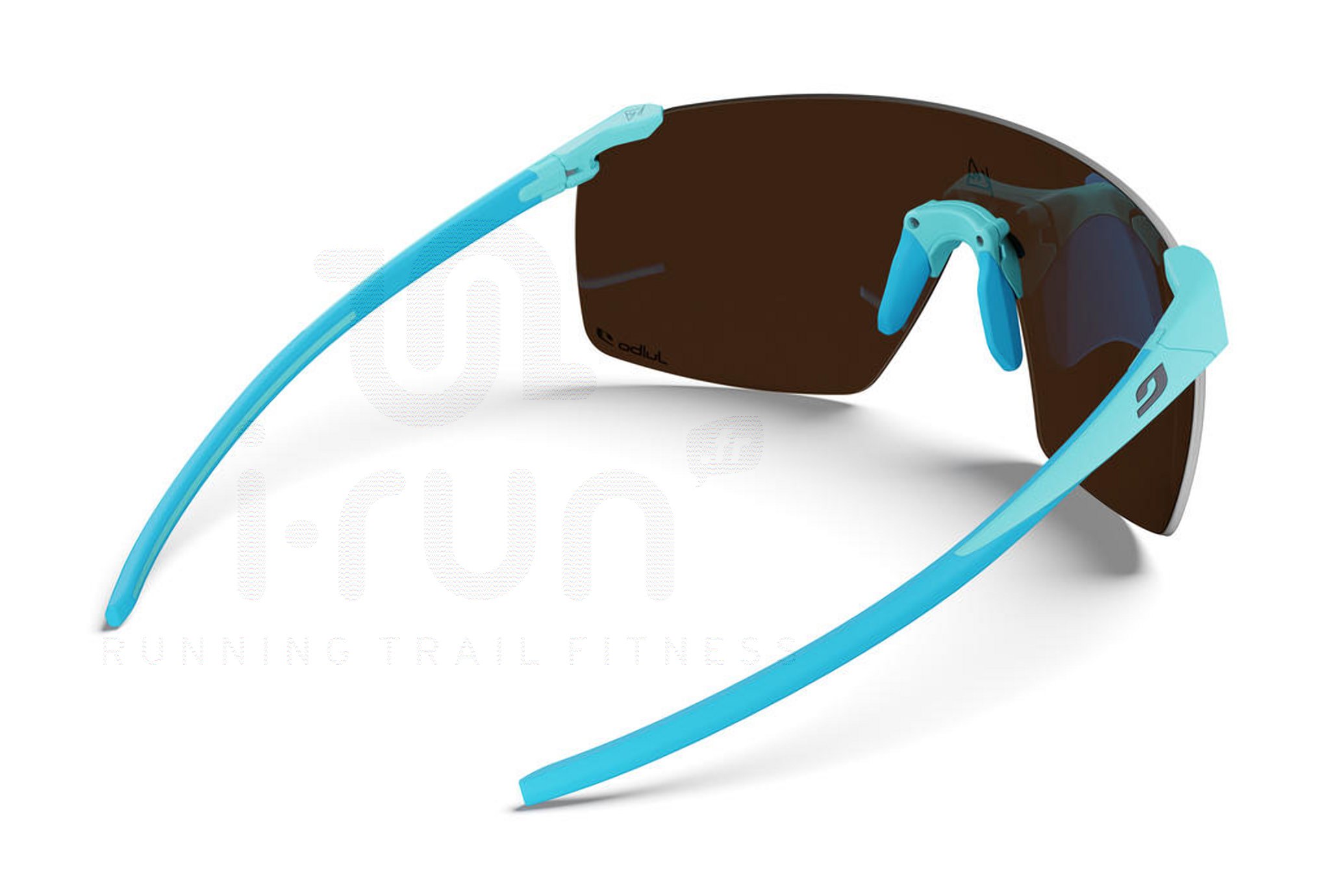 Julbo Faster Reactiv High Contrast 0-3 Kilian Jornet