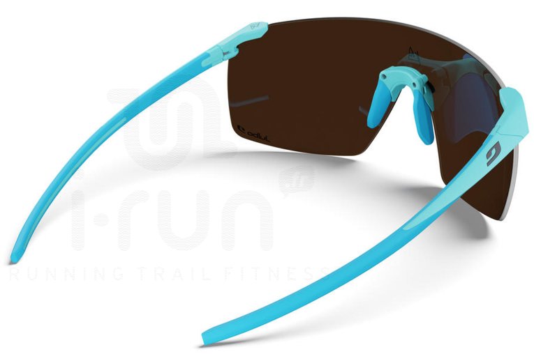 Julbo Faster Reactiv High Contrast 0-3 Kilian Jornet