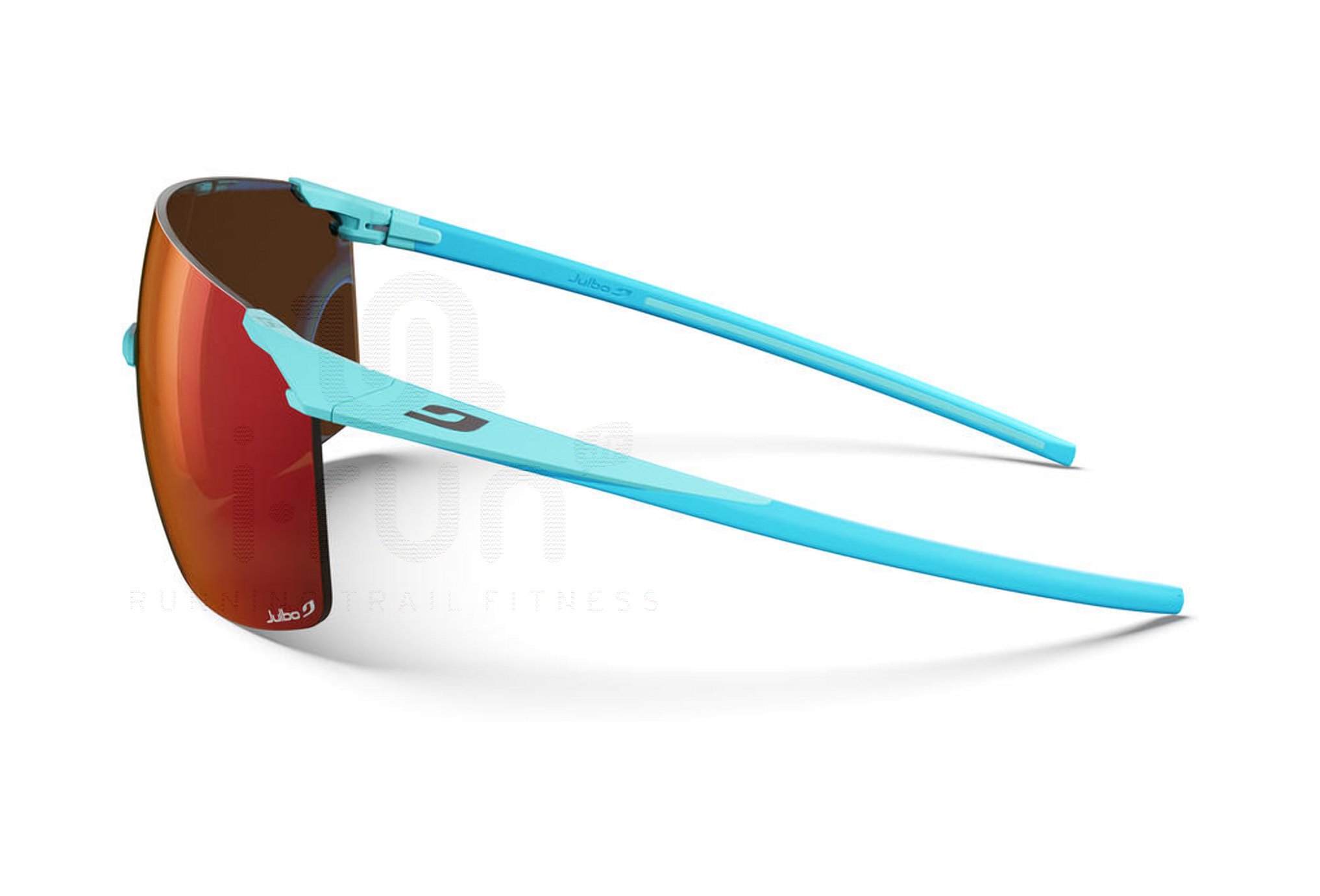 Julbo Faster Reactiv High Contrast 0-3 Kilian Jornet