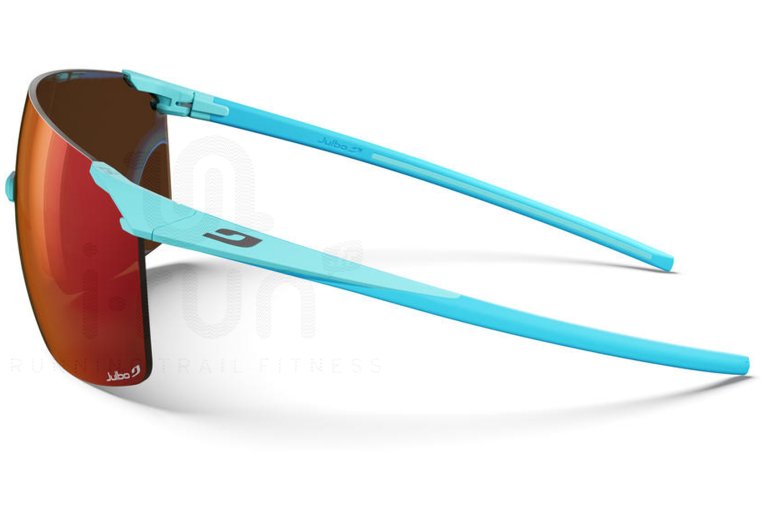 Julbo Faster Reactiv High Contrast 0-3 Kilian Jornet