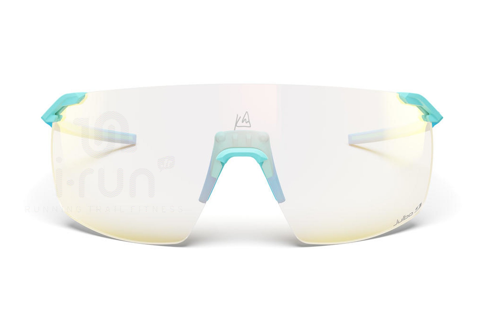 Julbo Faster Reactiv High Contrast 0-3 Kilian Jornet