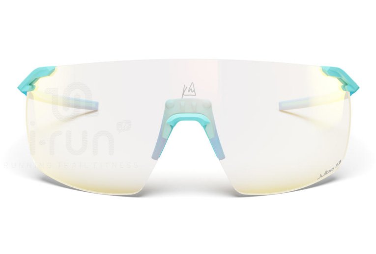 Julbo Faster Reactiv High Contrast 0-3 Kilian Jornet