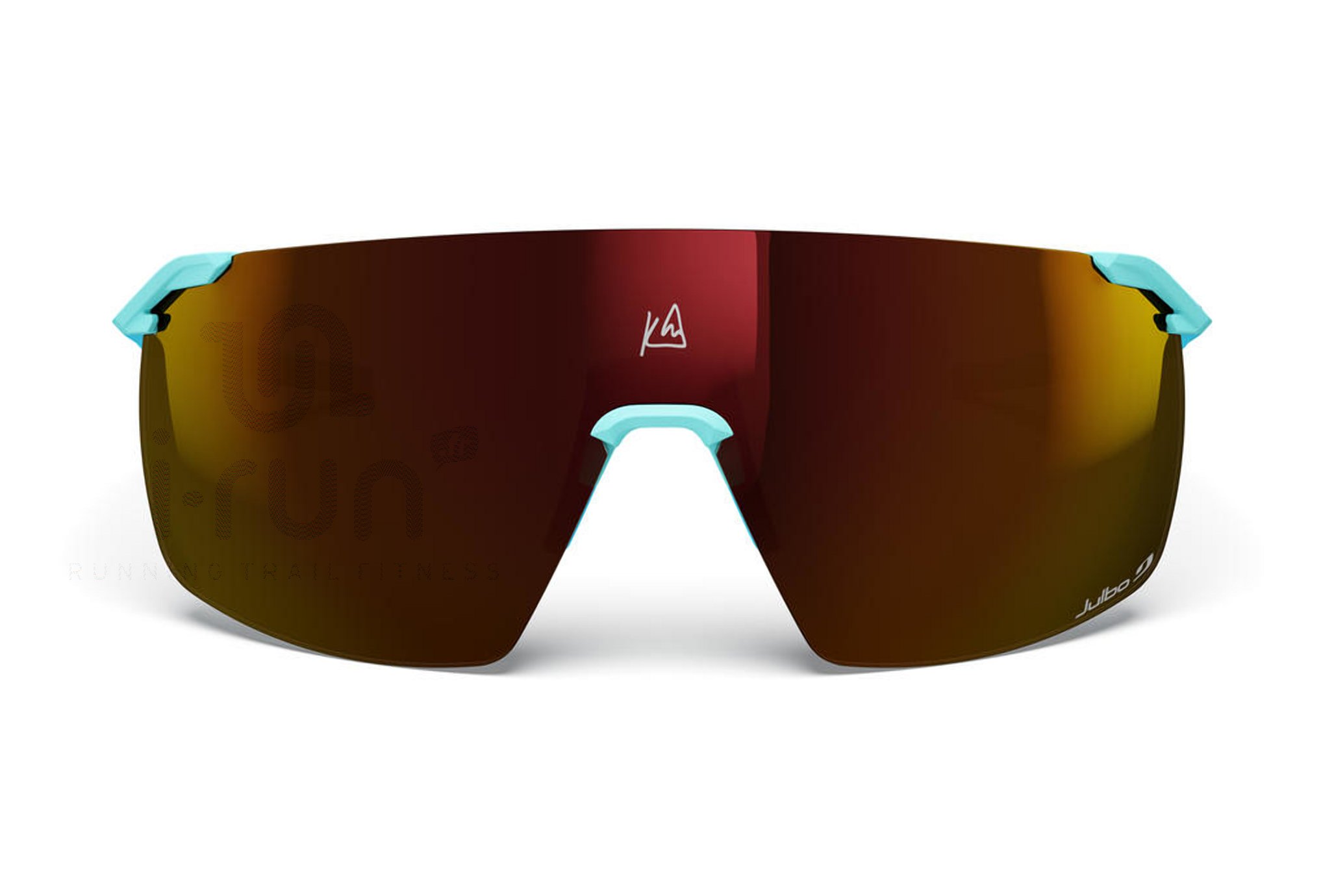 Julbo Faster Reactiv High Contrast 0-3 Kilian Jornet